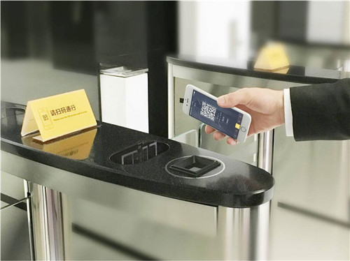 闻涛苑人脸识别技术