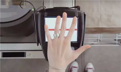 东方俪城人脸识别技术