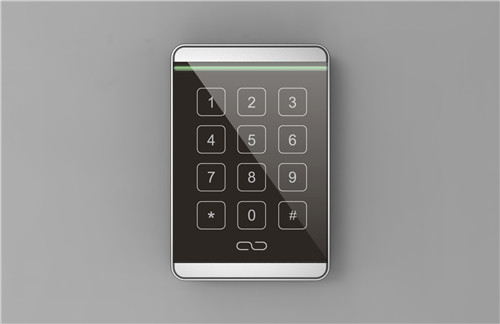 三星花园人脸识别技术