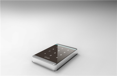 书香家园-B区人脸识别技术