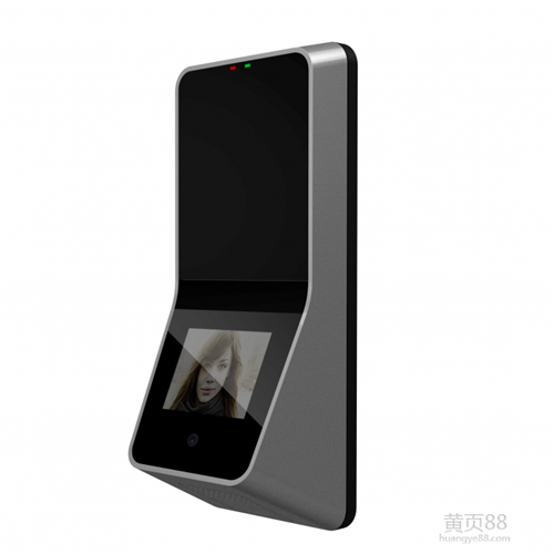 东方国际花园 人脸识别技术