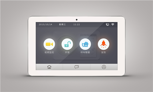 葫芦岛北岸金城  人脸识别技术