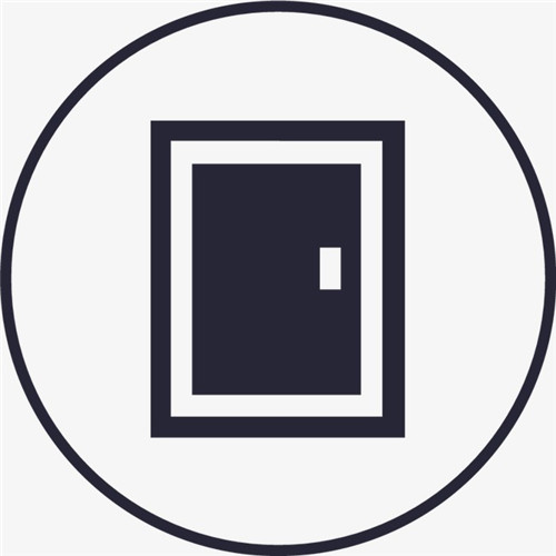 永生家园人脸识别门禁