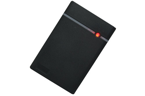 天禧苑小区-3A人脸识别门禁